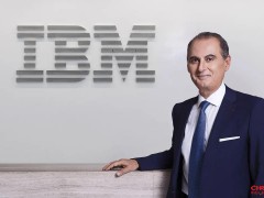 《中国日报》专访IBM大中华区CEO包卓蓝