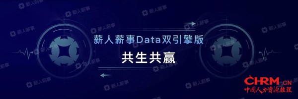 薪人薪事Data双引擎版