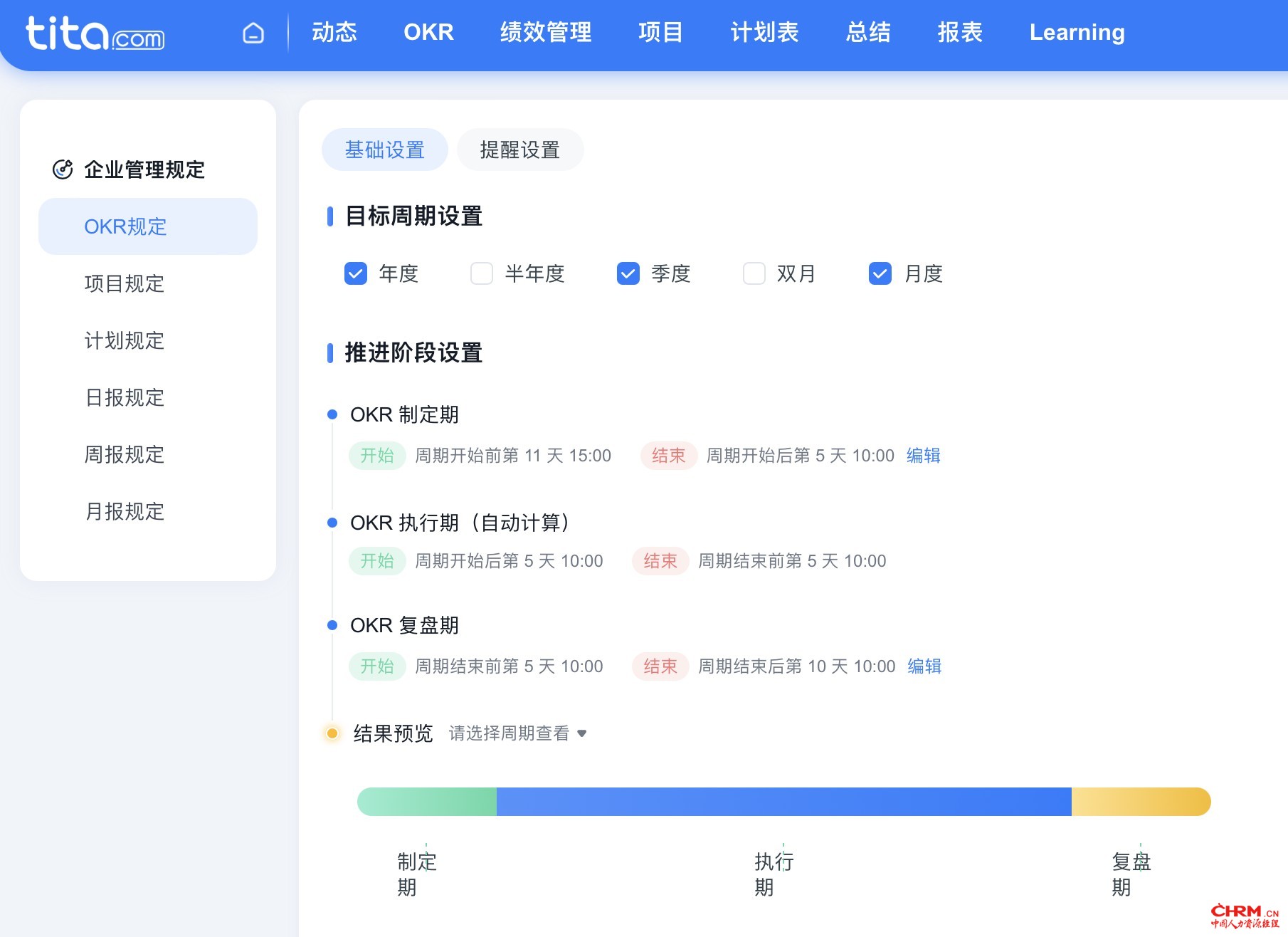 Tita 推进企业绩效管理变革的最佳实践插图3