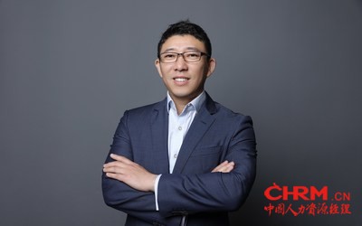 STS创始人兼首席执行管 Charlie Liu