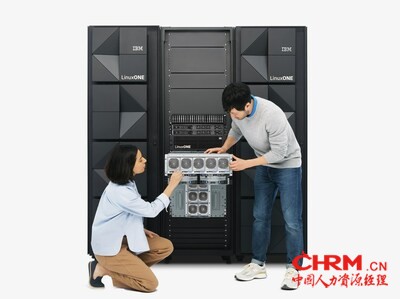 IBM LinuxONE Single f<em></em>rame and Rack Mount