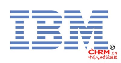 IBM Corporation logo.