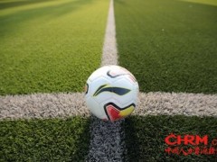 李宁集团倾力支持中西部地区青少年足球邀请赛