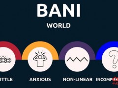 什么是BANI，为什么要用BANI替换VUCA？